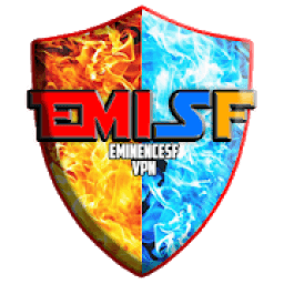 ikon EminenceSF VPN Core 3