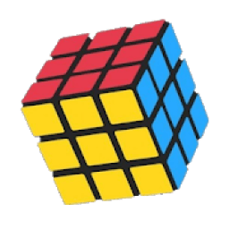 ikon Rubik's Cube 3D - Puzzle Game