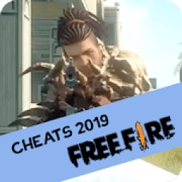 ikon Booster for Free Fire - Game Booster 60FPS