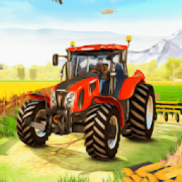 Top Farm City आइकन