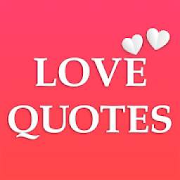 Deep Love Quotes