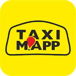 Taxi Mapp - Mosonmagyaróvár