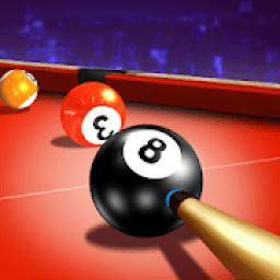 ikon Pool Billiards Pro 3D - Pool 2019 Free