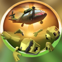 Zombie VS Fighters ! आइकन