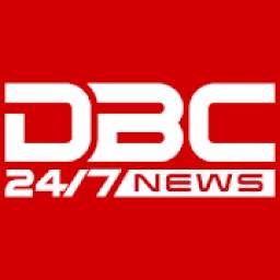 DBC NEWS TV