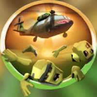 Zombie VS Fighters !