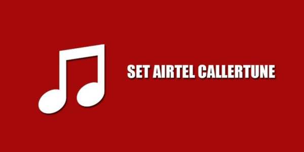 How to set caller tune in airtel स्क्रीनशॉट 1