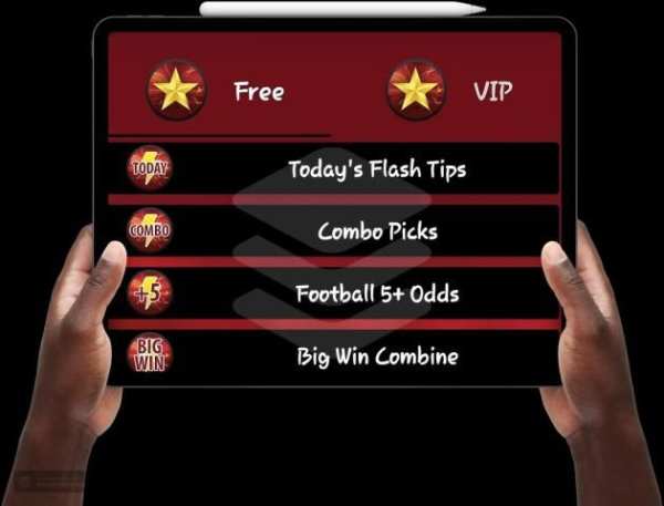 Flash Tips Bet स्क्रीनशॉट 2