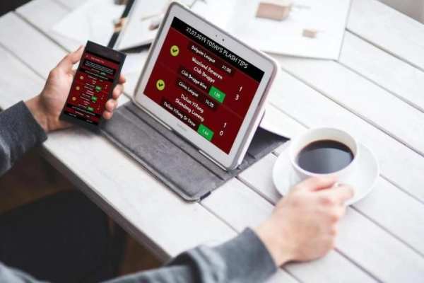Flash Tips Bet स्क्रीनशॉट 4