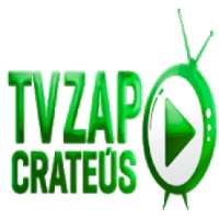 Tv Zap Crateús