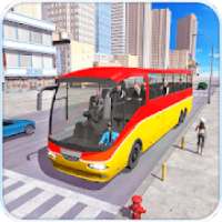 Ultimate Coach Bus Simulator 2019