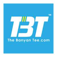 The Banyan Tee आइकन