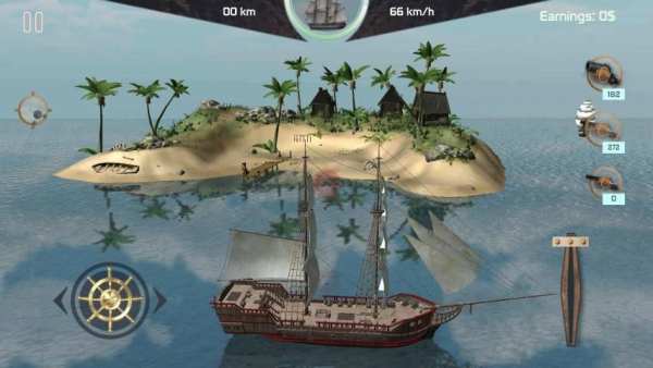 Online Battles : Warship Simulator screenshot 13