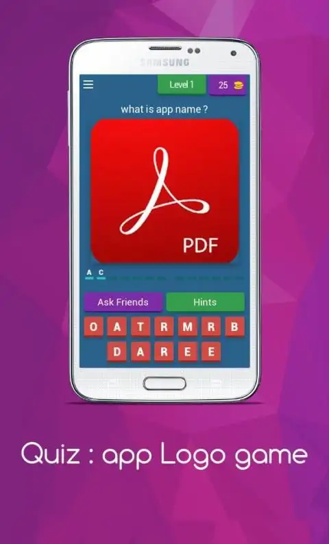 Download do aplicativo Logo Game 2023 - Grátis - 9Apps