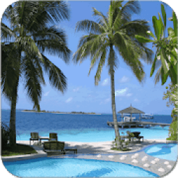 Bali Island आइकन