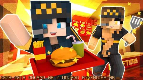 Pizza Mod screenshot 2