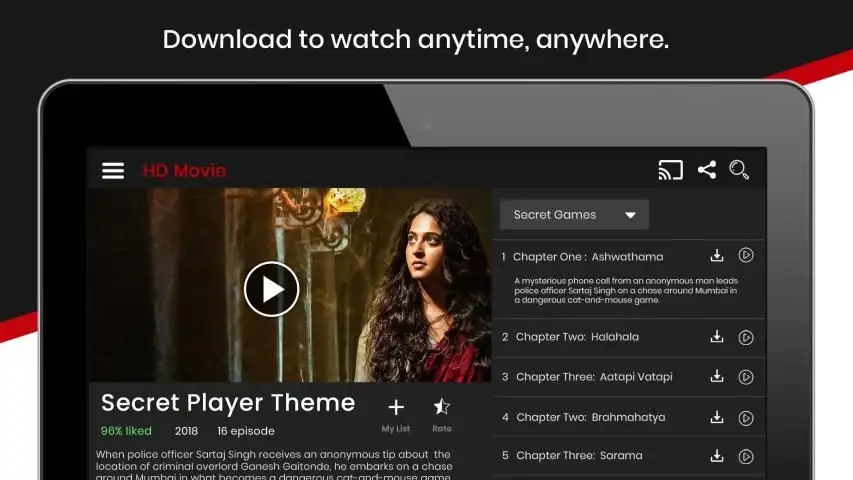 Online Hd Movie Apk Download 2021 Free 9apps