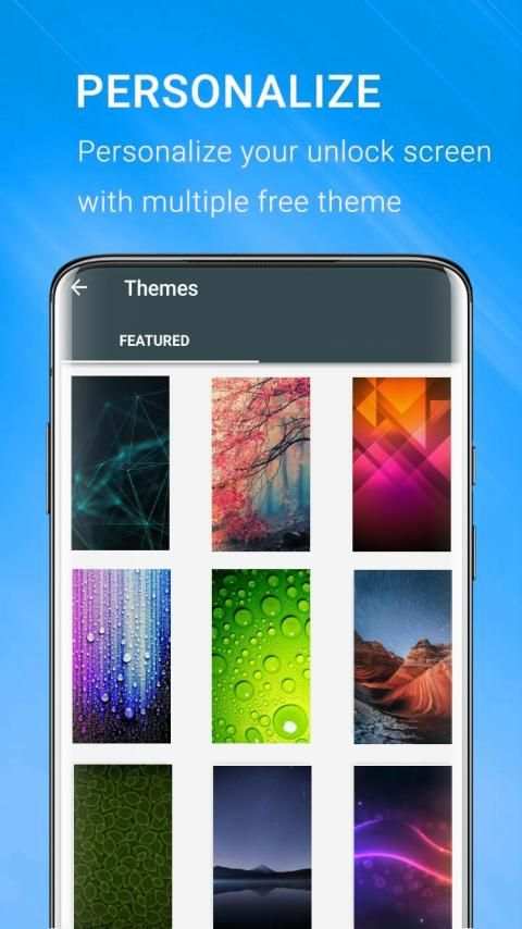 App Lock screenshot 1