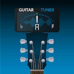 Ultimate Guitar Tuner: Free ukulele & guitar tuner