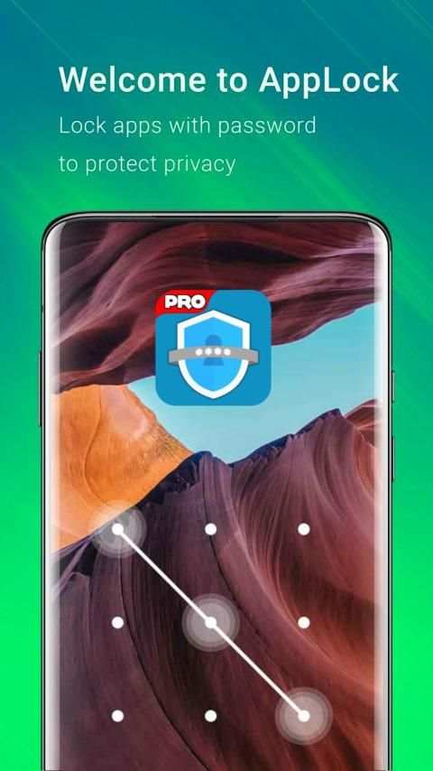 App Lock screenshot 4