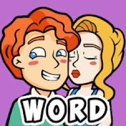 Word Secret - addicting games