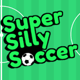 Super Silly Soccer आइकन