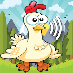 أصوات الحيوانات بالعربية
‎ icon