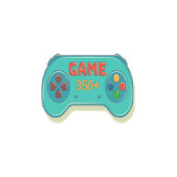 ikon Mini Game Arcade - 350+ Mini Games