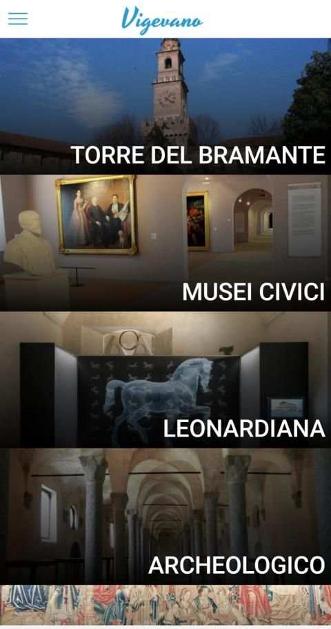 Vigevano - Mulino Mora Bassa screenshot 3