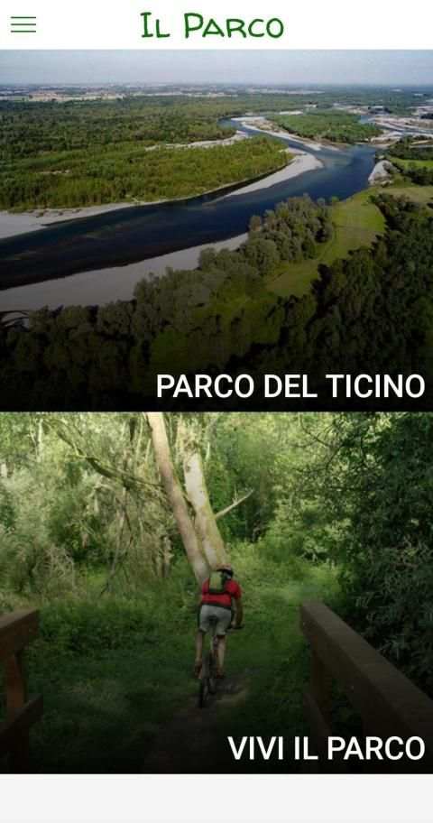 Vigevano - Mulino Mora Bassa screenshot 1