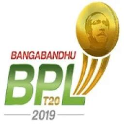 BPL Live Cricket 2019-2020