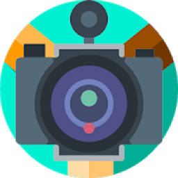 Pure Camera आइकन