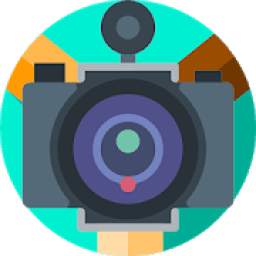 Pure Camera 5