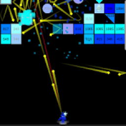 Magic Balls आइकन