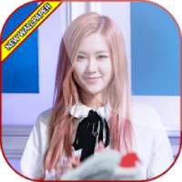Rose Blackpink Wallpapers HD 4K KPOP Fans on 9Apps