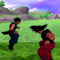 Tips Dragonballz Bodukai Tag Team on 9Apps
