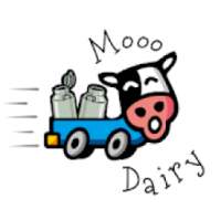 ikon Mooo Dairy
