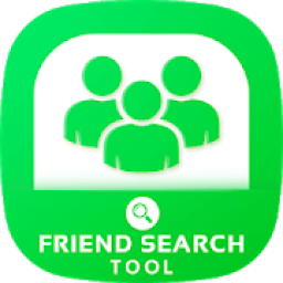Friend Search Tool Simulator - Girls Phone Number आइकन