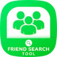 Friend Search Tool Simulator - Girls Phone Number