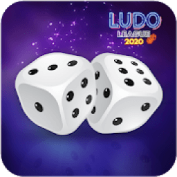 Ludo League 2020 icon