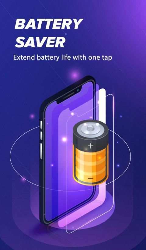 Touch Cleaner - Smart & Effective Clean Tool screenshot 3