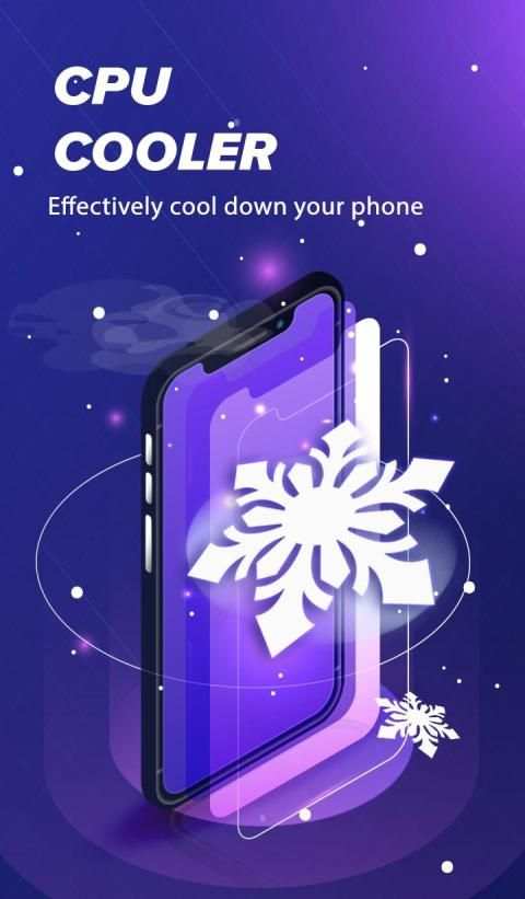 Touch Cleaner - Smart & Effective Clean Tool screenshot 2