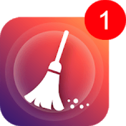 Touch Cleaner - Smart &amp; Effective Clean Tool आइकन
