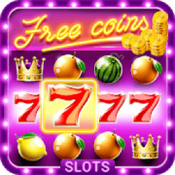 Royal Slots: Casino Machines आइकन