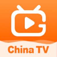 China TV