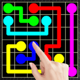 لعبة التوصيل للاذكياء
‎ icon