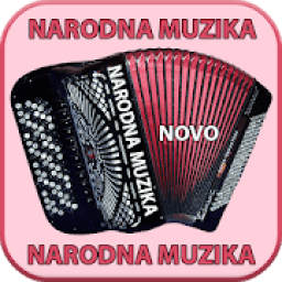 Narodna Muzika Novo icon