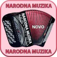 Narodna Muzika Novo on 9Apps