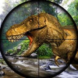 Dino Hunter : Deadly Dinosaur Hunting 2019