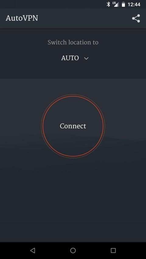 Auto VPN (Free Fast VPN) स्क्रीनशॉट 3